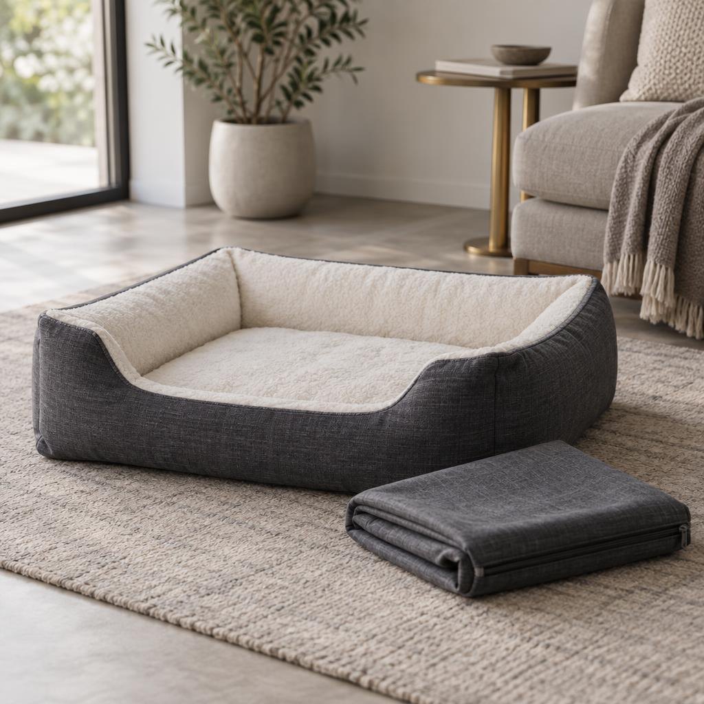 Replacement and washable covers