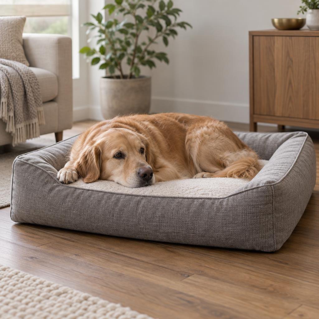 Heated dog beds: confirm certification before you list